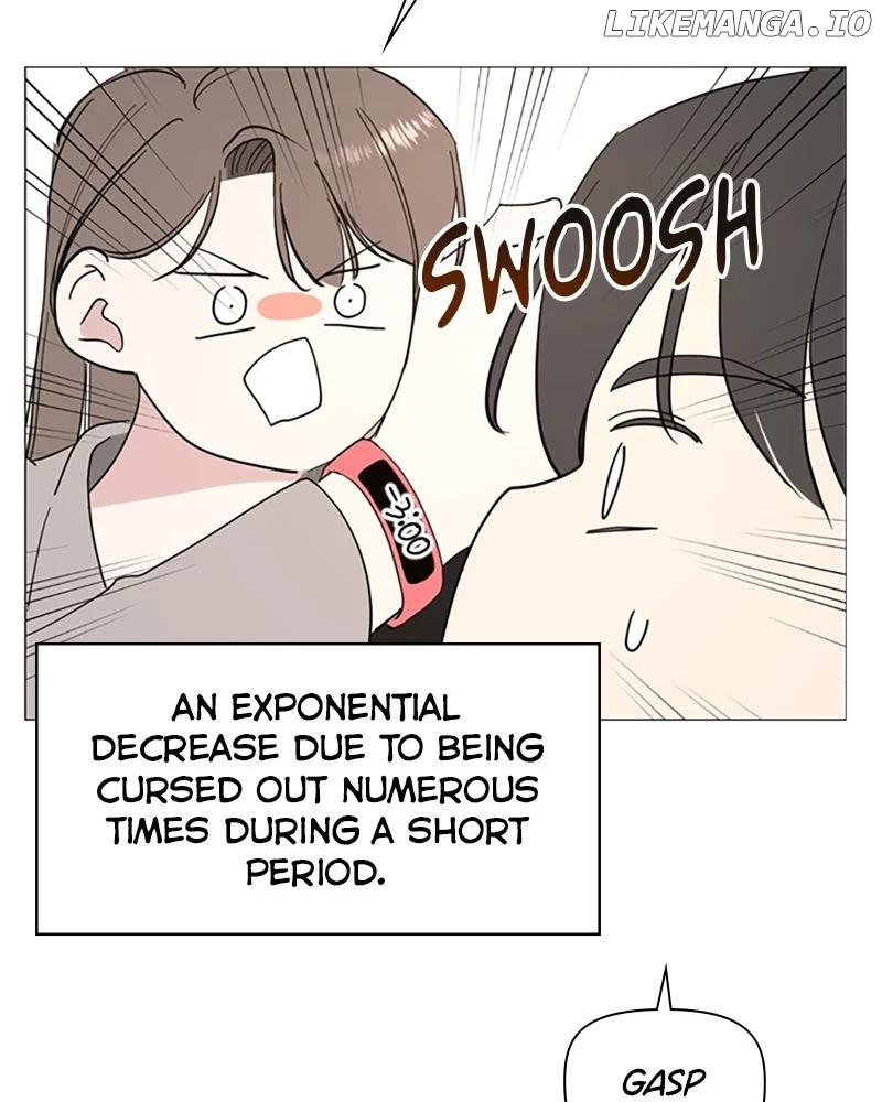 How to Hold X’s Leash chapter 59 page 77