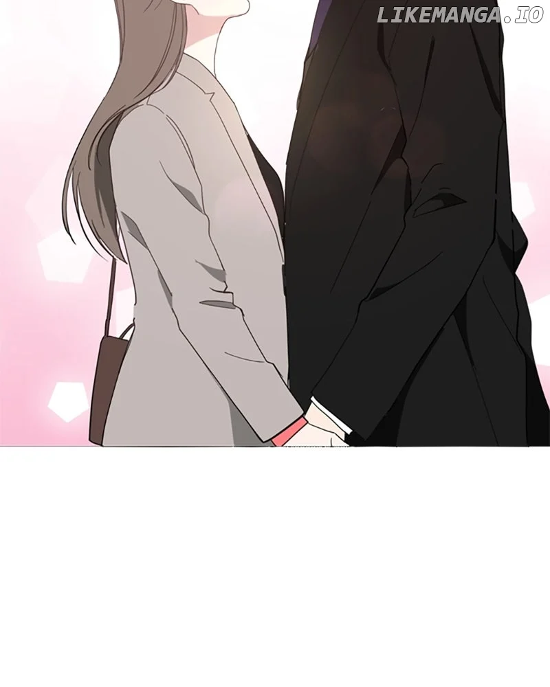 How to Hold X’s Leash chapter 59 page 100
