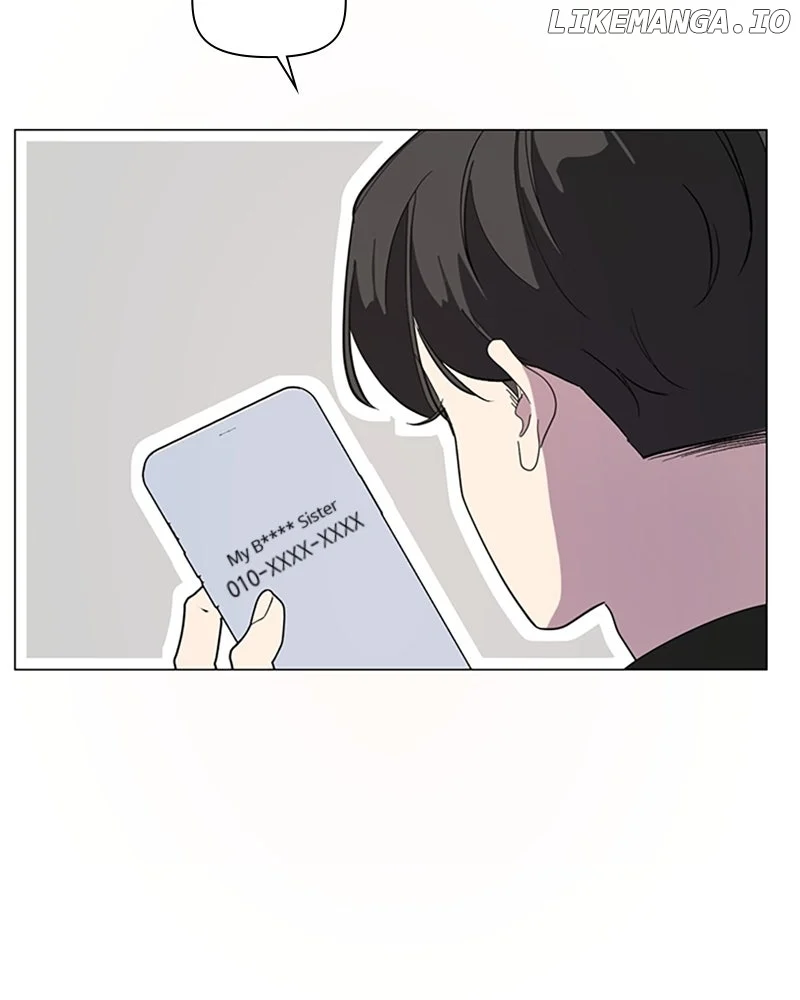How to Hold X’s Leash chapter 59 page 106
