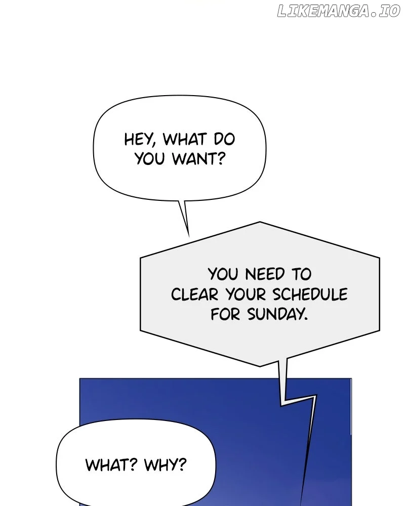 How to Hold X’s Leash chapter 59 page 107