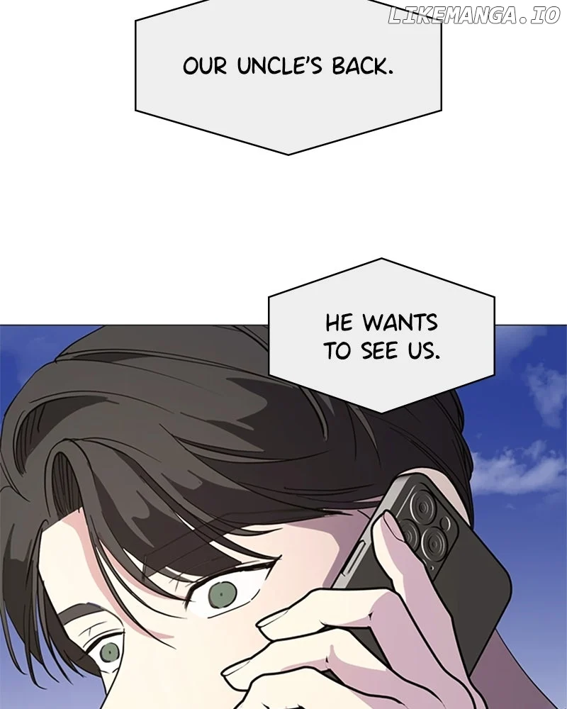 How to Hold X’s Leash chapter 59 page 109