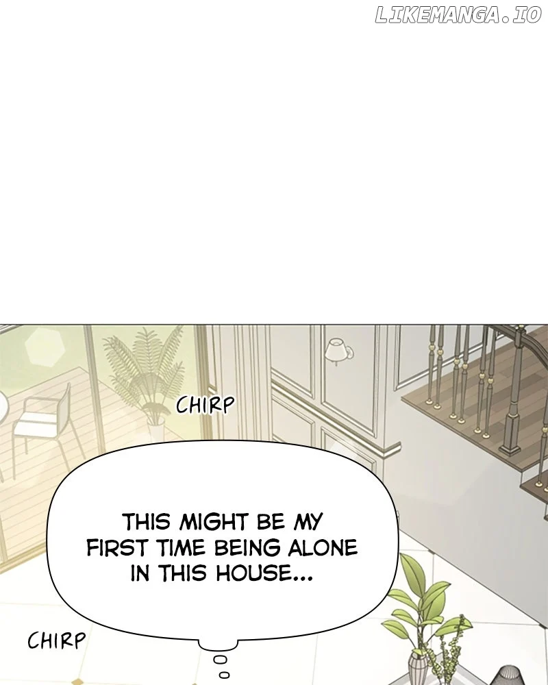 How to Hold X’s Leash chapter 59 page 117