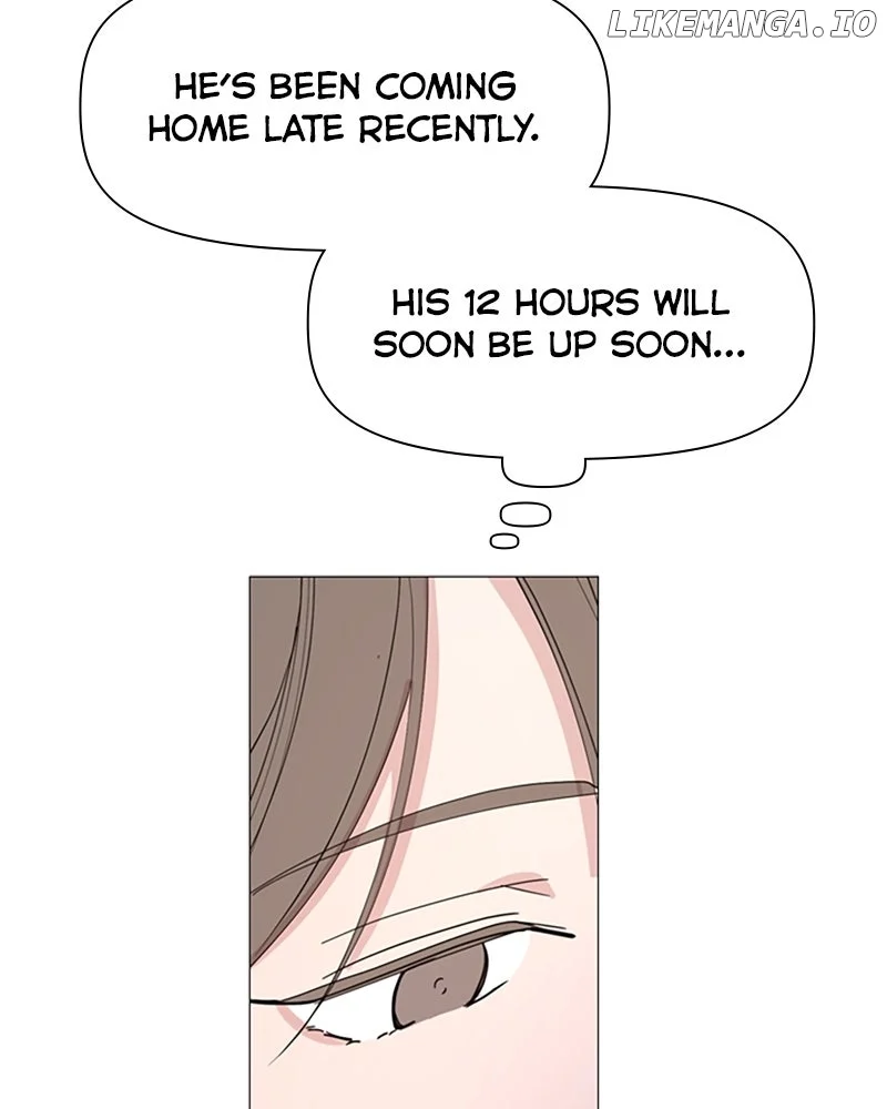 How to Hold X’s Leash chapter 59 page 122