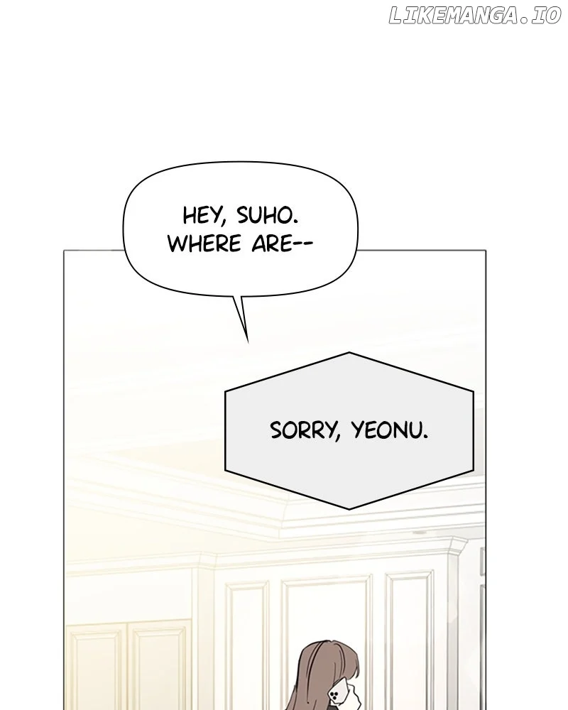 How to Hold X’s Leash chapter 59 page 126