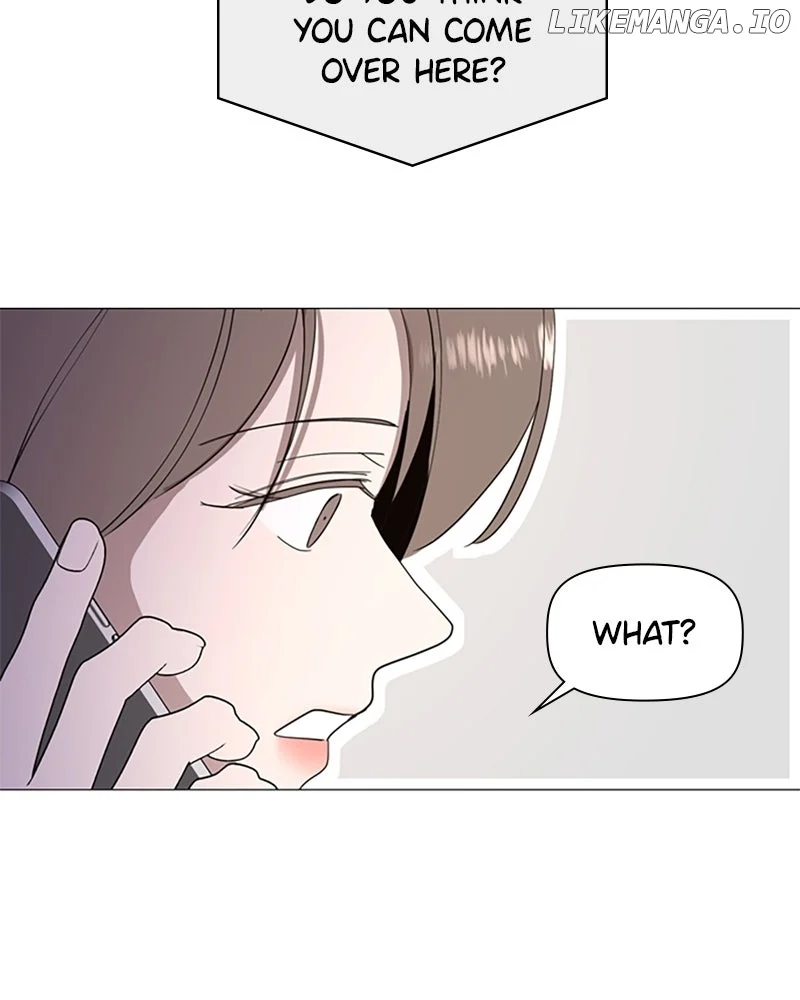How to Hold X’s Leash chapter 59 page 128