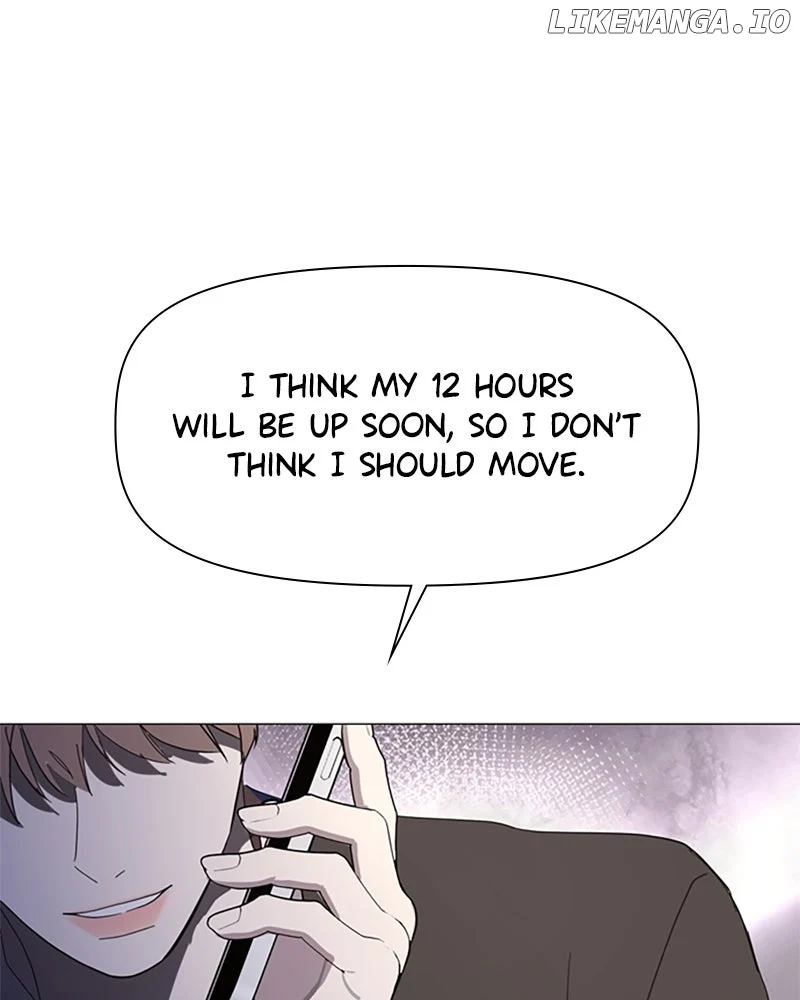 How to Hold X’s Leash chapter 59 page 129