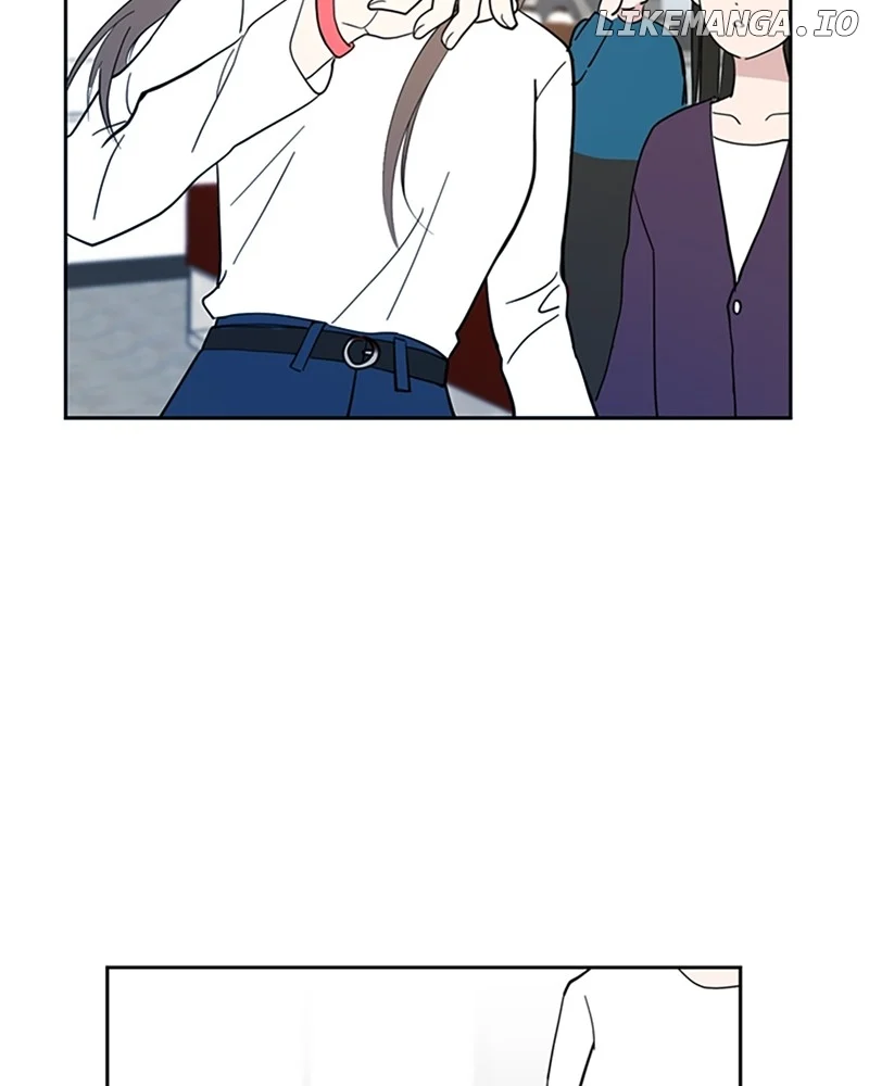 How to Hold X’s Leash chapter 6 page 5