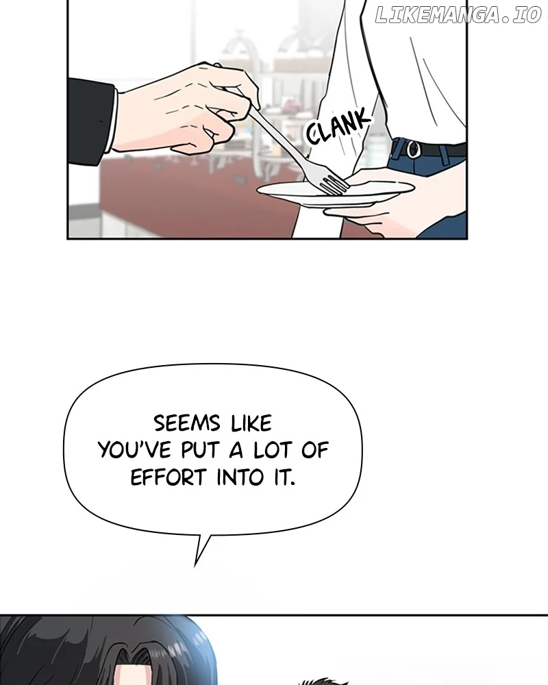 How to Hold X’s Leash chapter 6 page 6