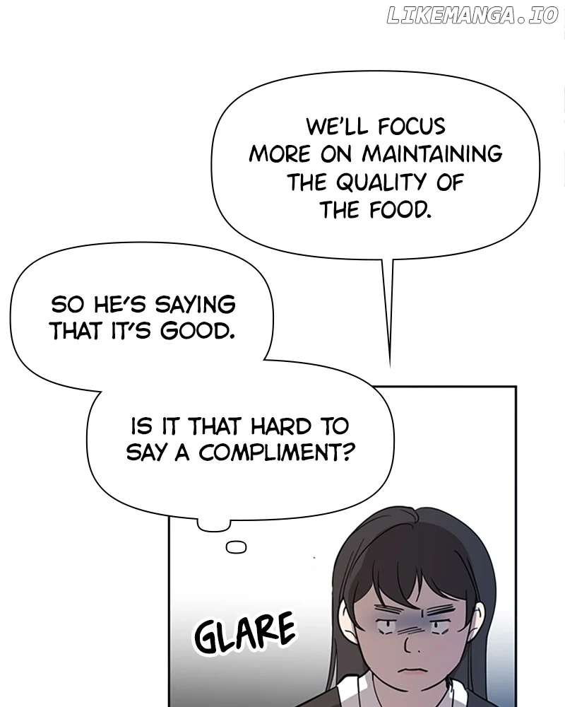 How to Hold X’s Leash chapter 6 page 8