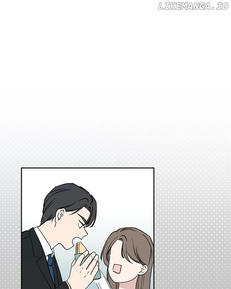 How to Hold X’s Leash chapter 6 page 11