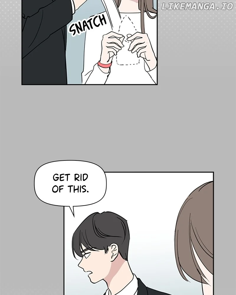 How to Hold X’s Leash chapter 6 page 12