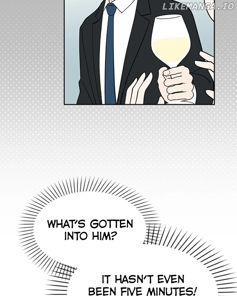 How to Hold X’s Leash chapter 6 page 13
