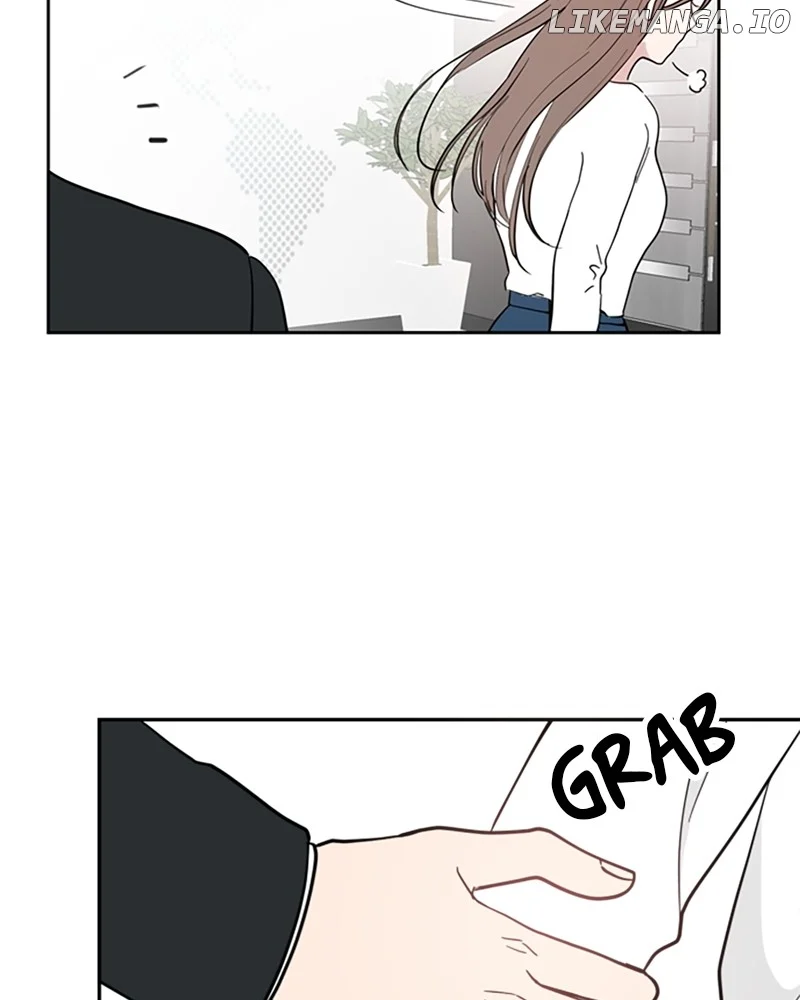 How to Hold X’s Leash chapter 6 page 17