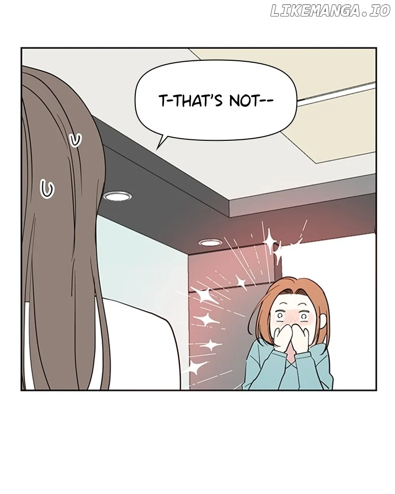 How to Hold X’s Leash chapter 6 page 21