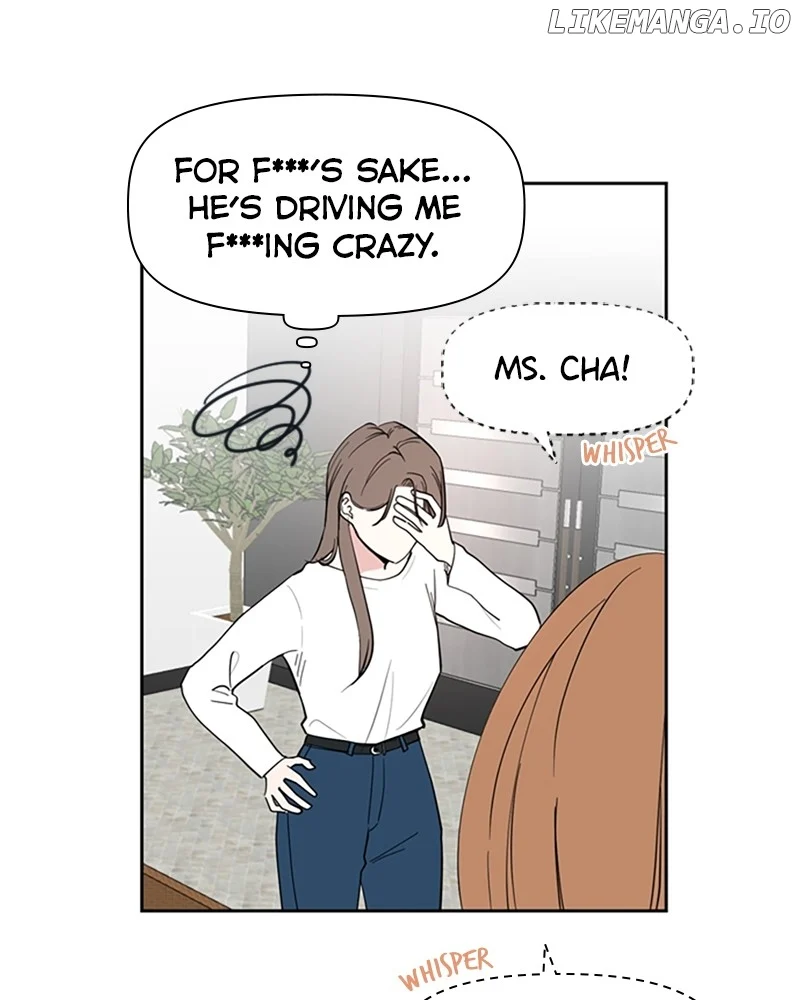 How to Hold X’s Leash chapter 6 page 24