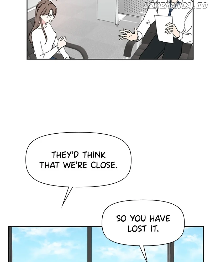 How to Hold X’s Leash chapter 6 page 32
