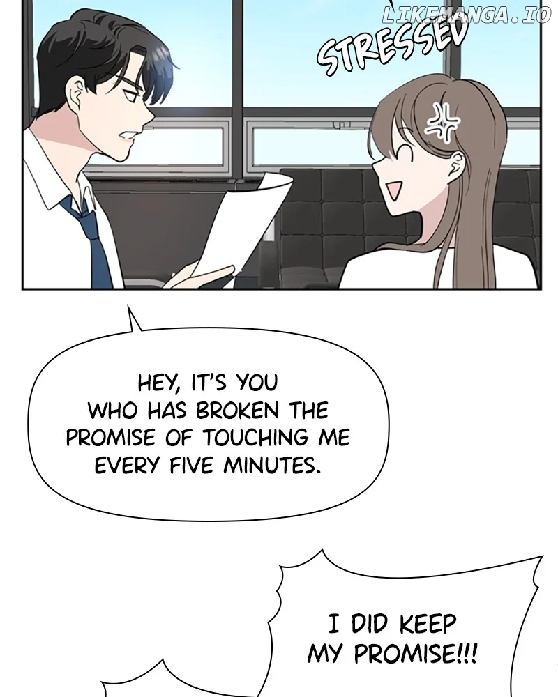 How to Hold X’s Leash chapter 6 page 33