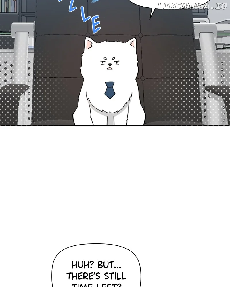 How to Hold X’s Leash chapter 6 page 36
