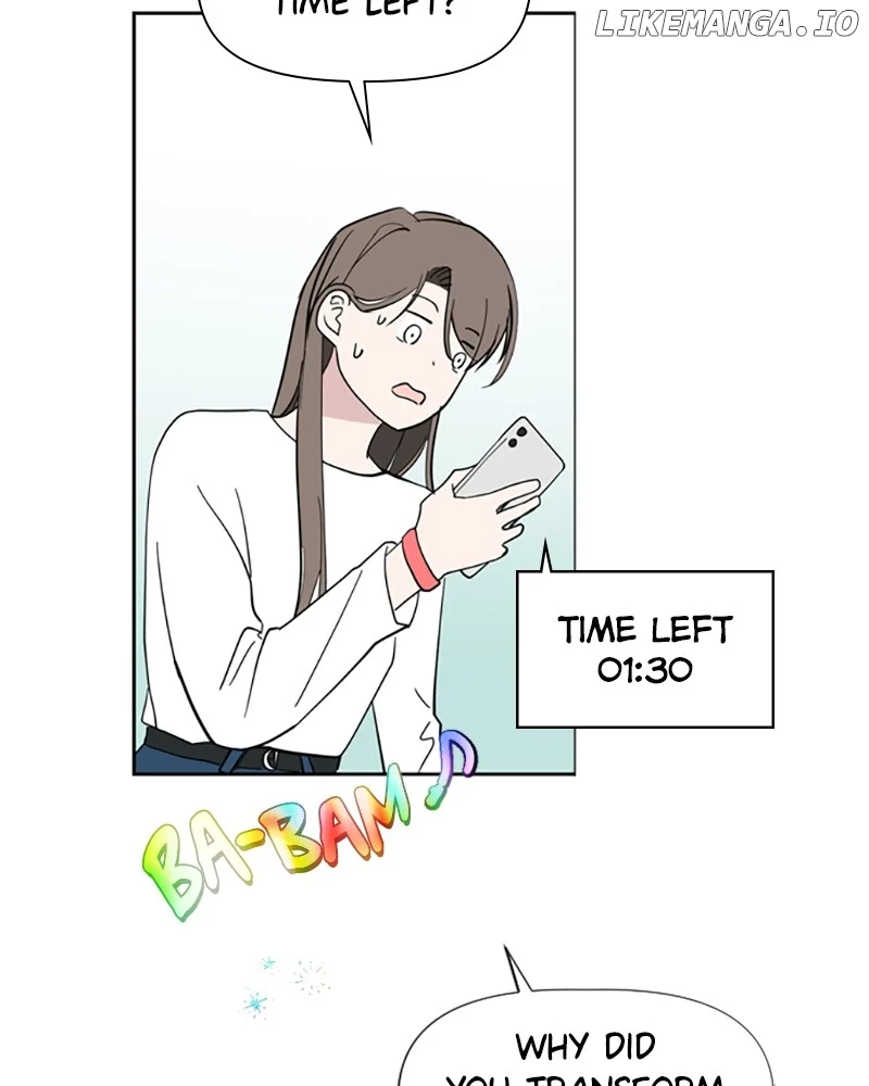 How to Hold X’s Leash chapter 6 page 37