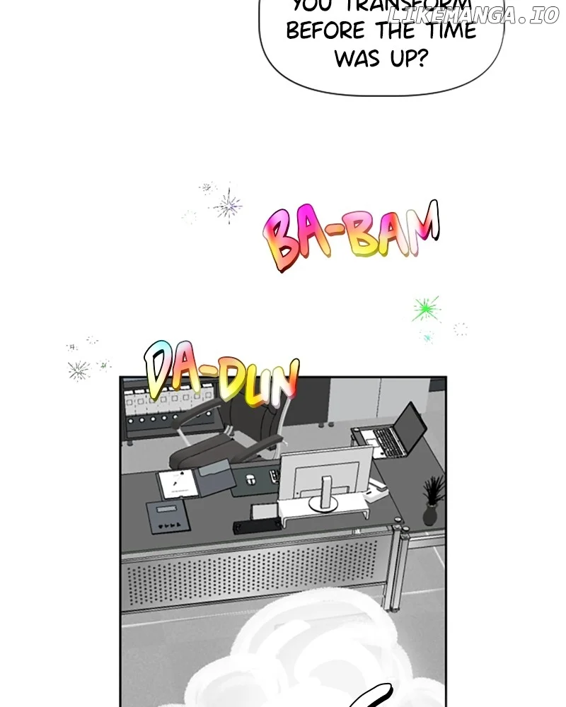 How to Hold X’s Leash chapter 6 page 38