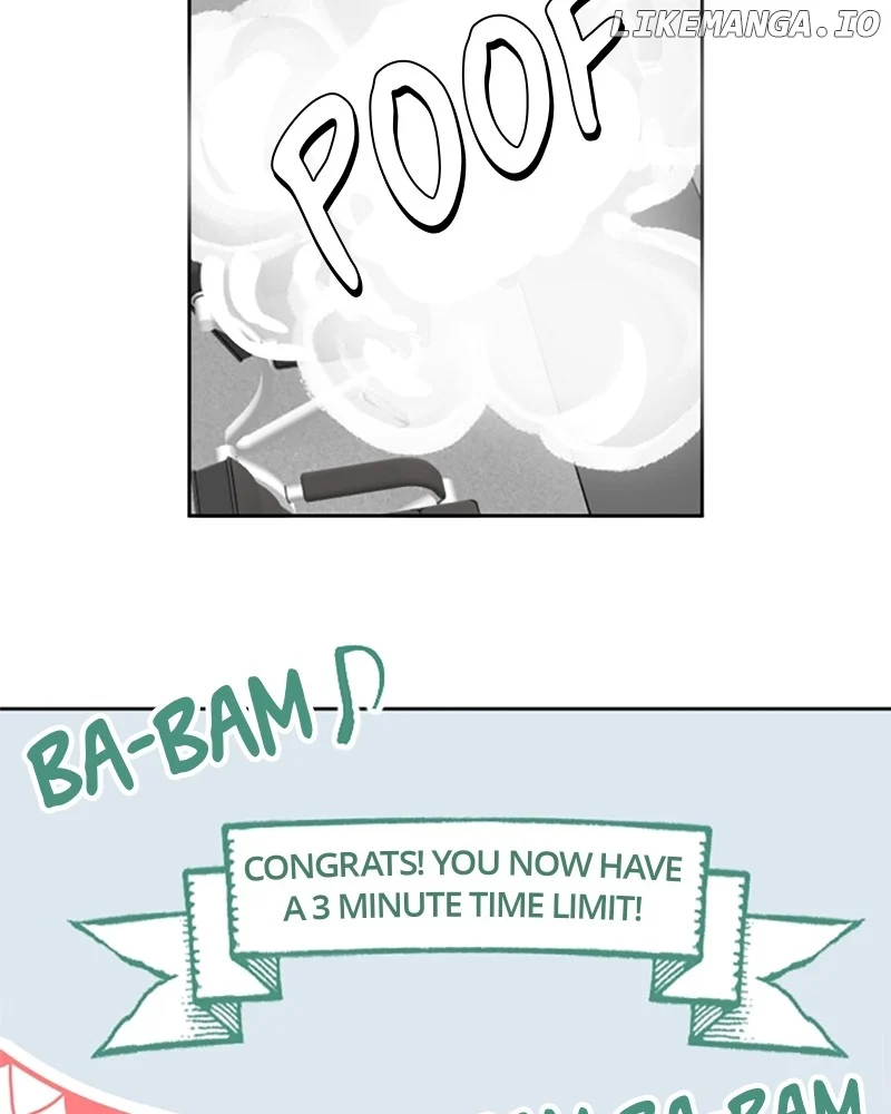 How to Hold X’s Leash chapter 6 page 39
