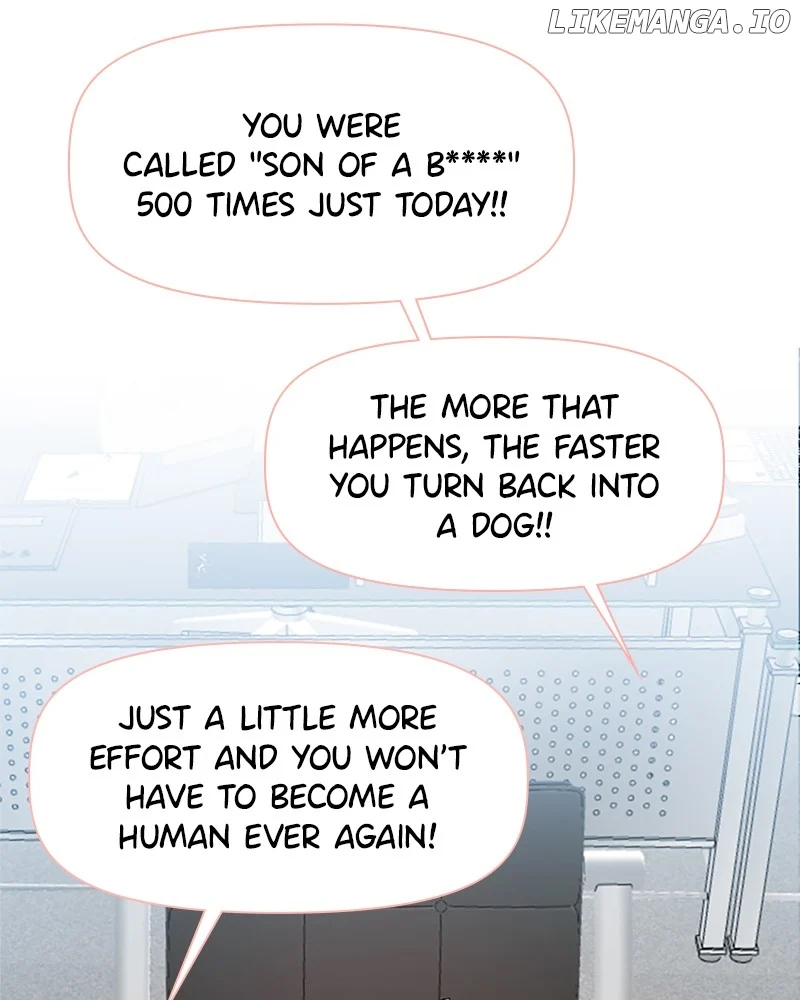 How to Hold X’s Leash chapter 6 page 43