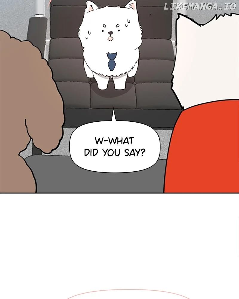 How to Hold X’s Leash chapter 6 page 44