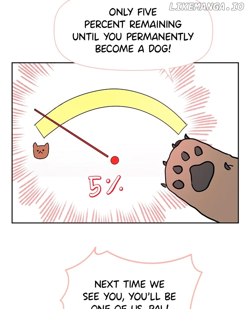 How to Hold X’s Leash chapter 6 page 45