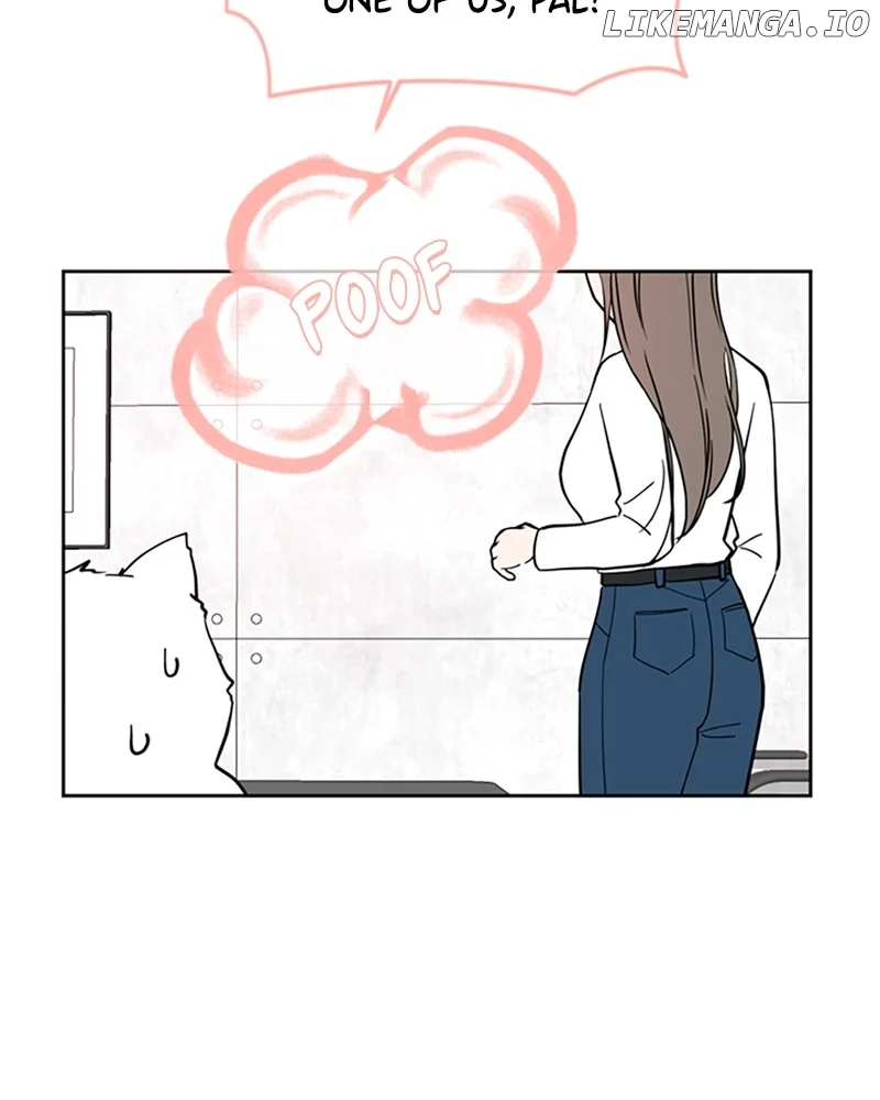 How to Hold X’s Leash chapter 6 page 46