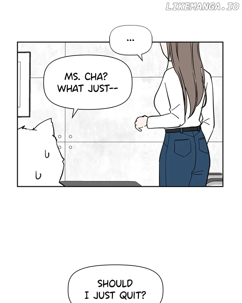 How to Hold X’s Leash chapter 6 page 47