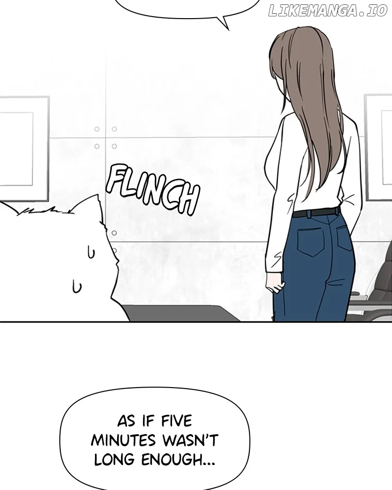 How to Hold X’s Leash chapter 6 page 48