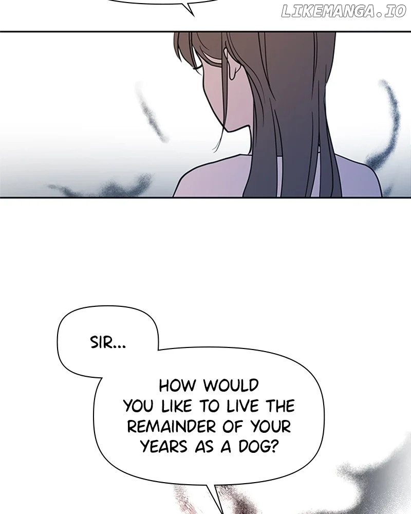 How to Hold X’s Leash chapter 6 page 49