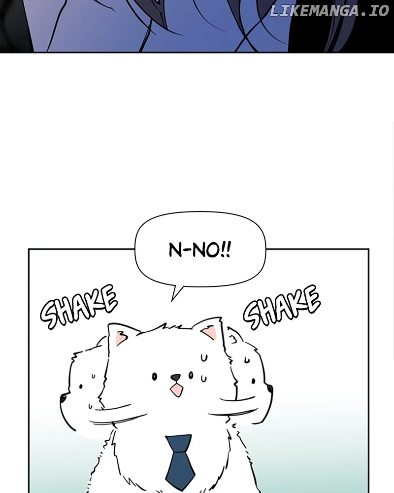 How to Hold X’s Leash chapter 6 page 51