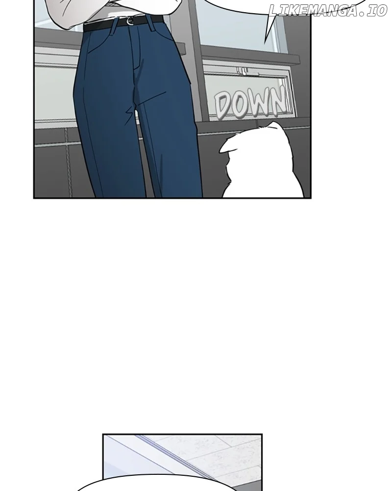 How to Hold X’s Leash chapter 6 page 54