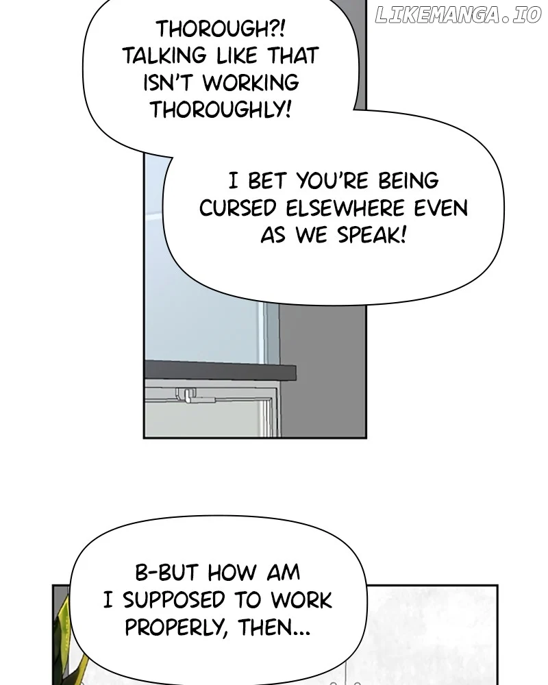 How to Hold X’s Leash chapter 6 page 55