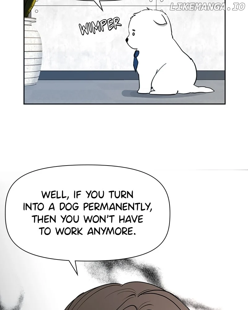How to Hold X’s Leash chapter 6 page 56