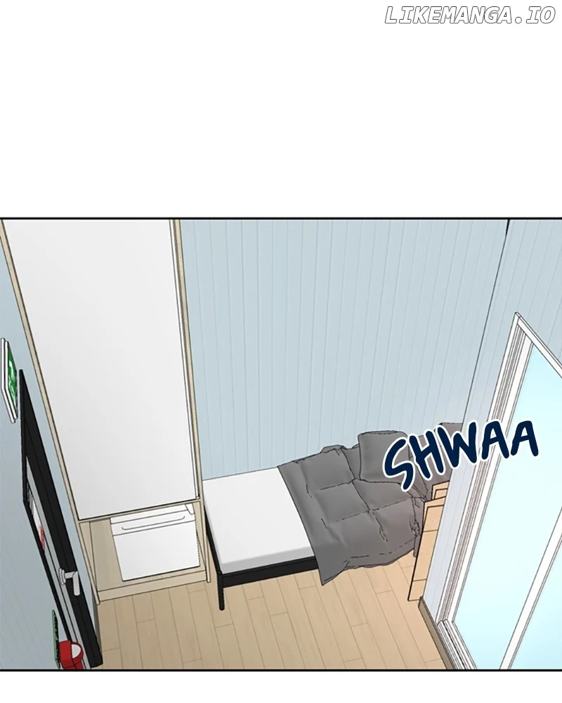 How to Hold X’s Leash chapter 6 page 62