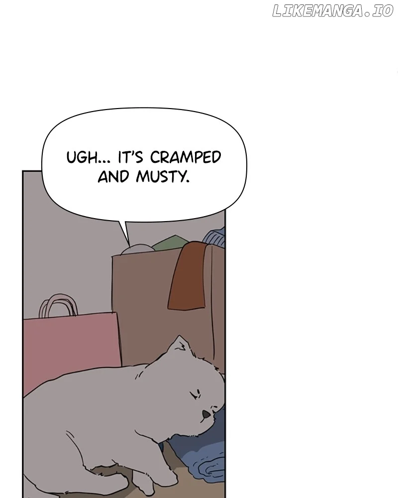 How to Hold X’s Leash chapter 6 page 63