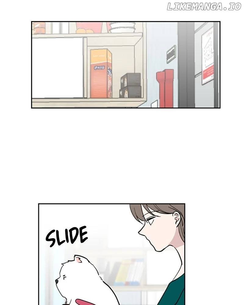 How to Hold X’s Leash chapter 6 page 67