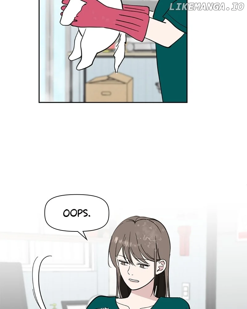 How to Hold X’s Leash chapter 6 page 68