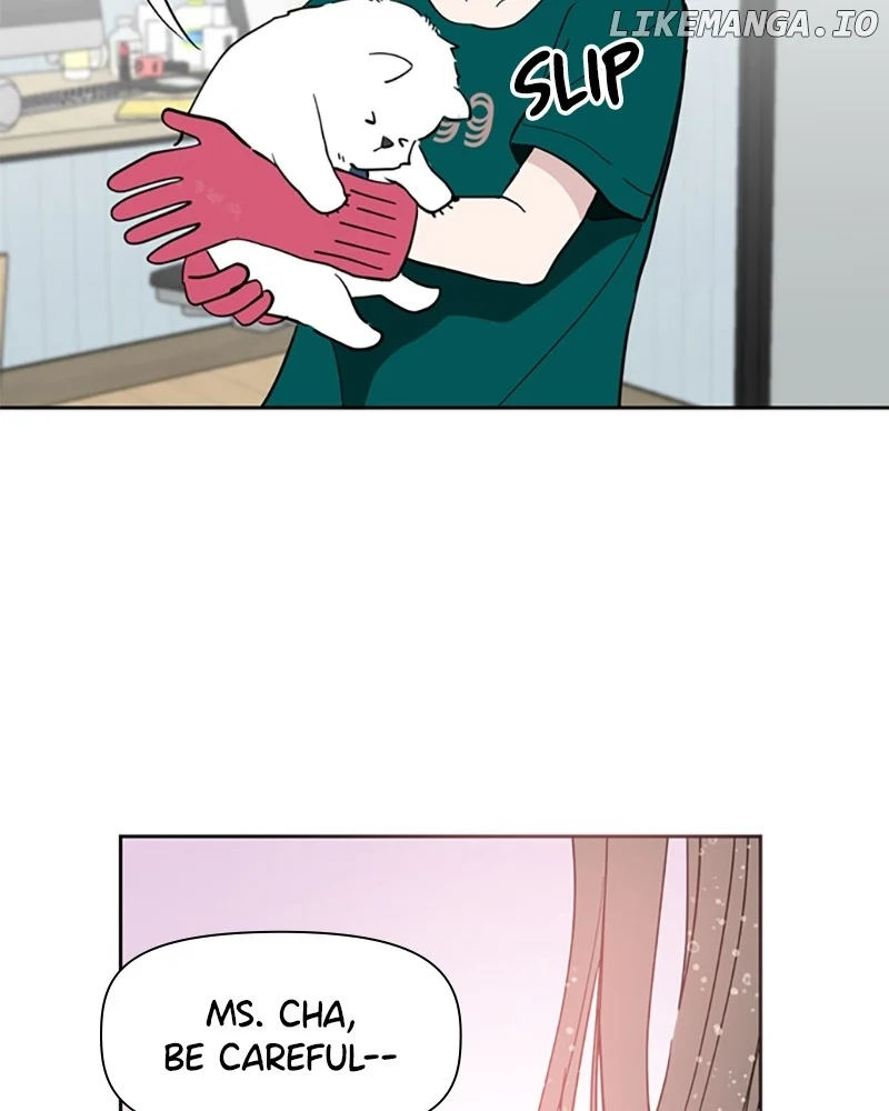 How to Hold X’s Leash chapter 6 page 69