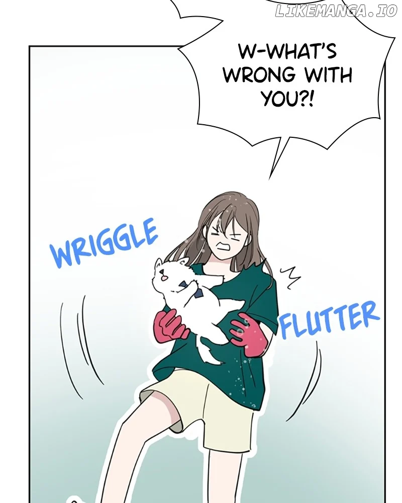 How to Hold X’s Leash chapter 6 page 72