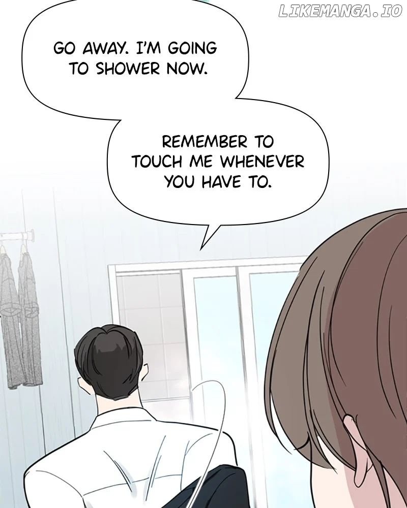 How to Hold X’s Leash chapter 6 page 74