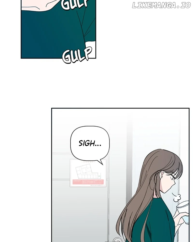 How to Hold X’s Leash chapter 6 page 86