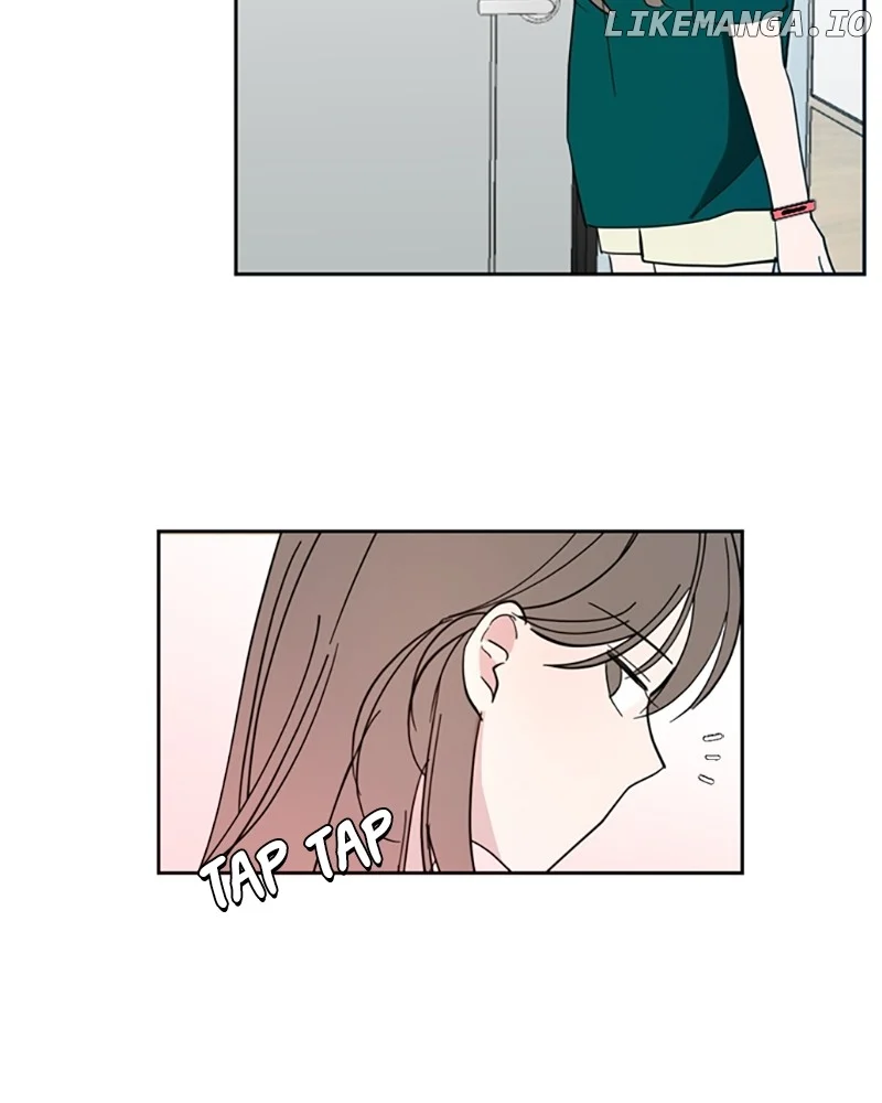 How to Hold X’s Leash chapter 6 page 87