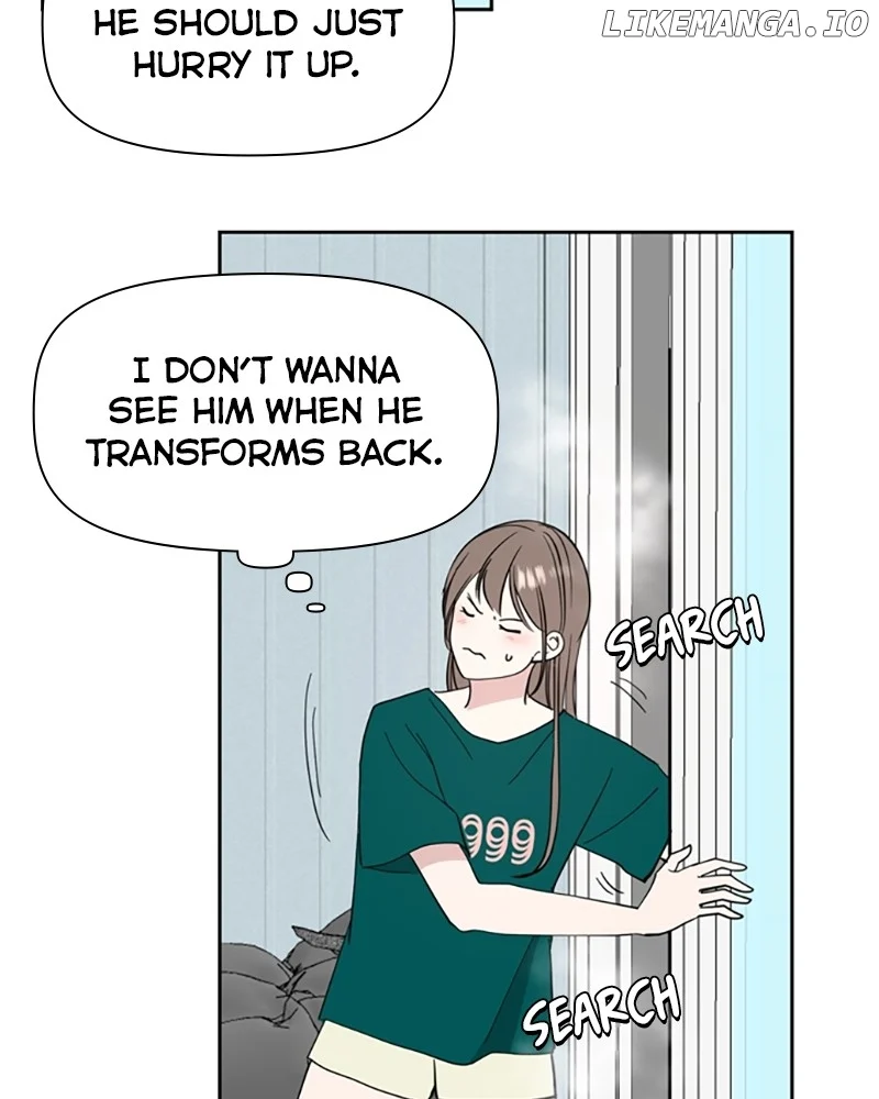 How to Hold X’s Leash chapter 6 page 92