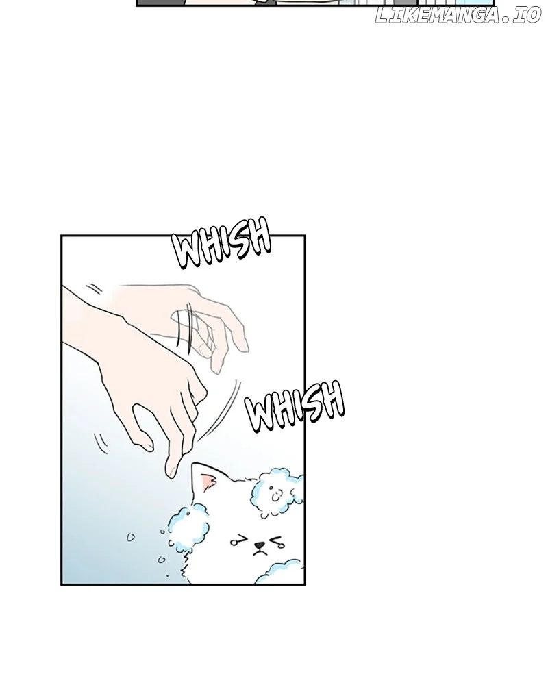 How to Hold X’s Leash chapter 6 page 93