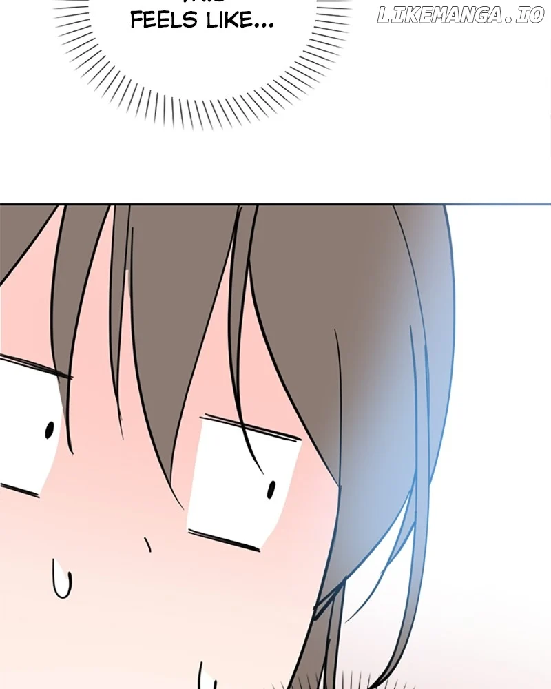 How to Hold X’s Leash chapter 6 page 98