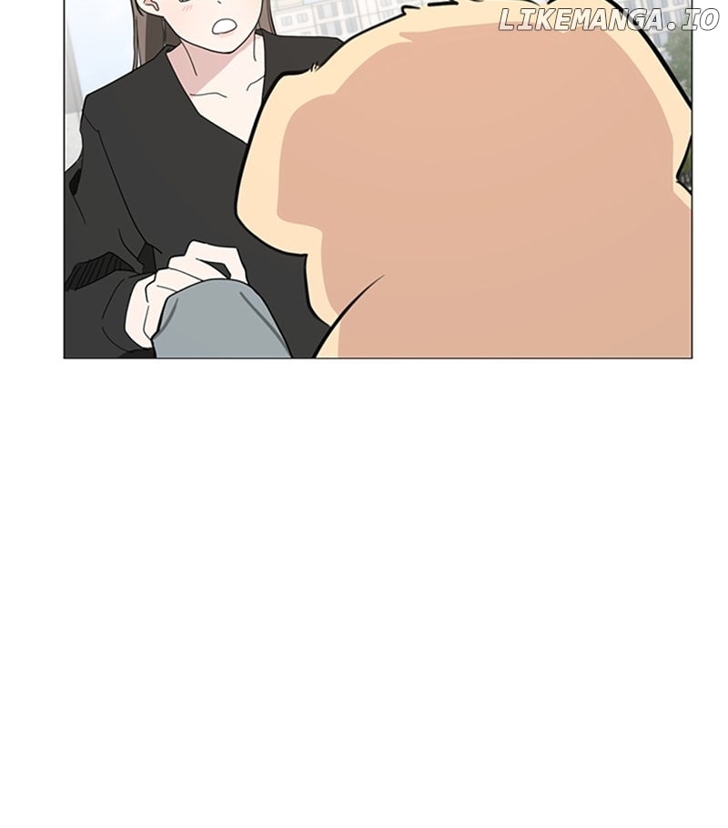 How to Hold X’s Leash chapter 60 page 32