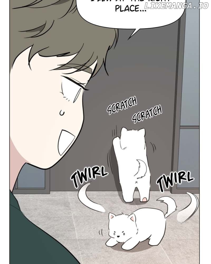 How to Hold X’s Leash chapter 63 page 5